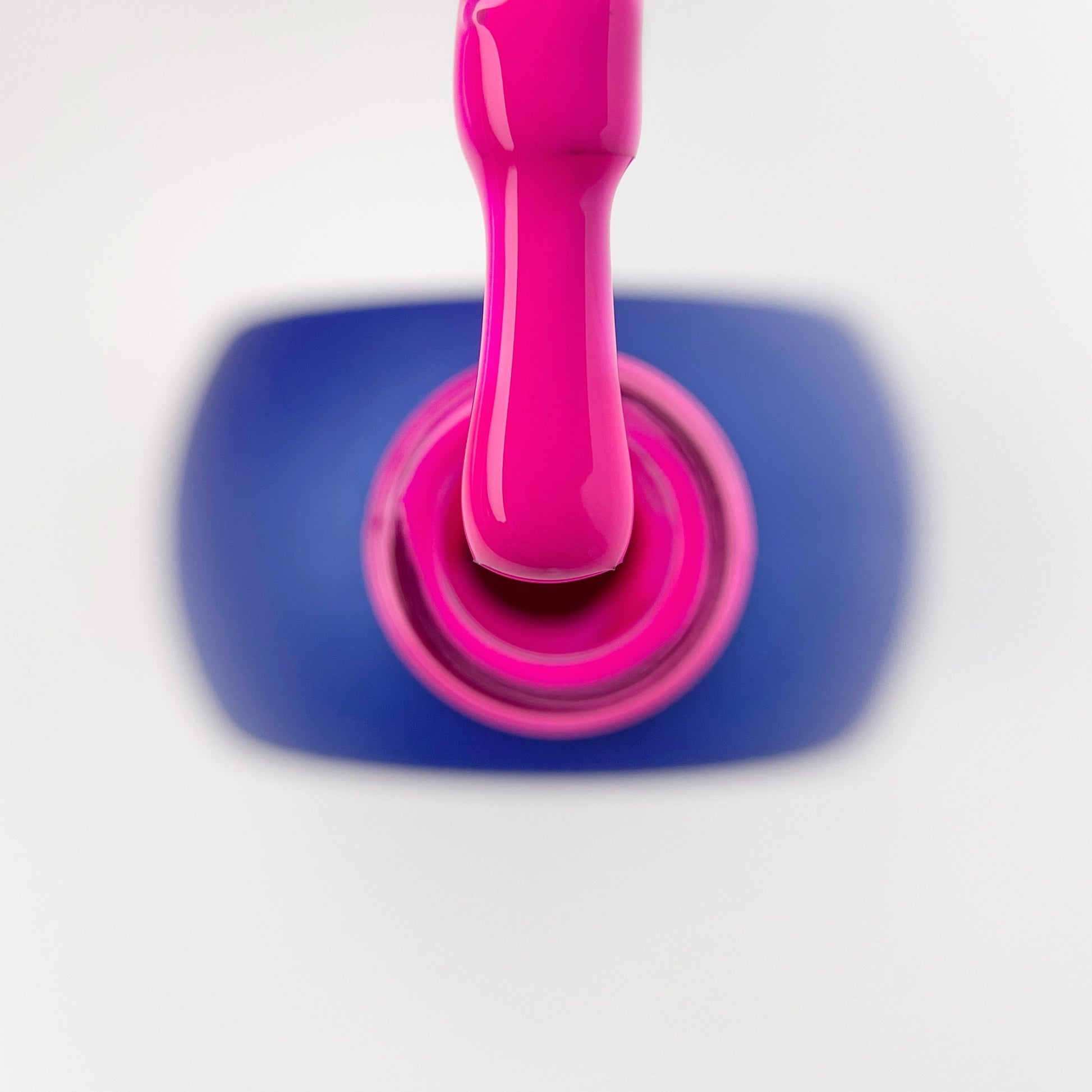 TOUCH Gel Polish 9 ml Neon, 3