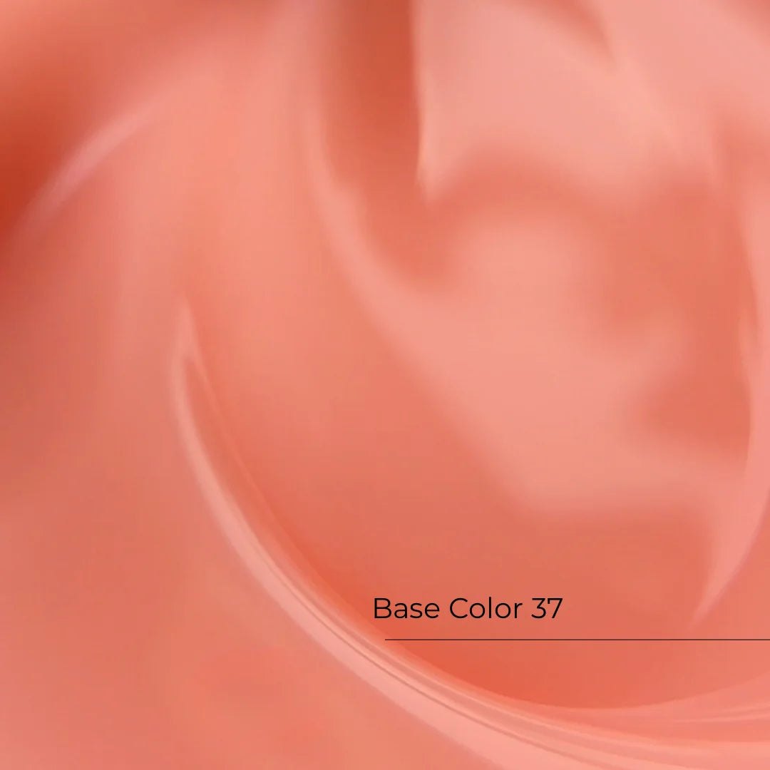 Base Color #37 HEMA & TPO Free 12ml