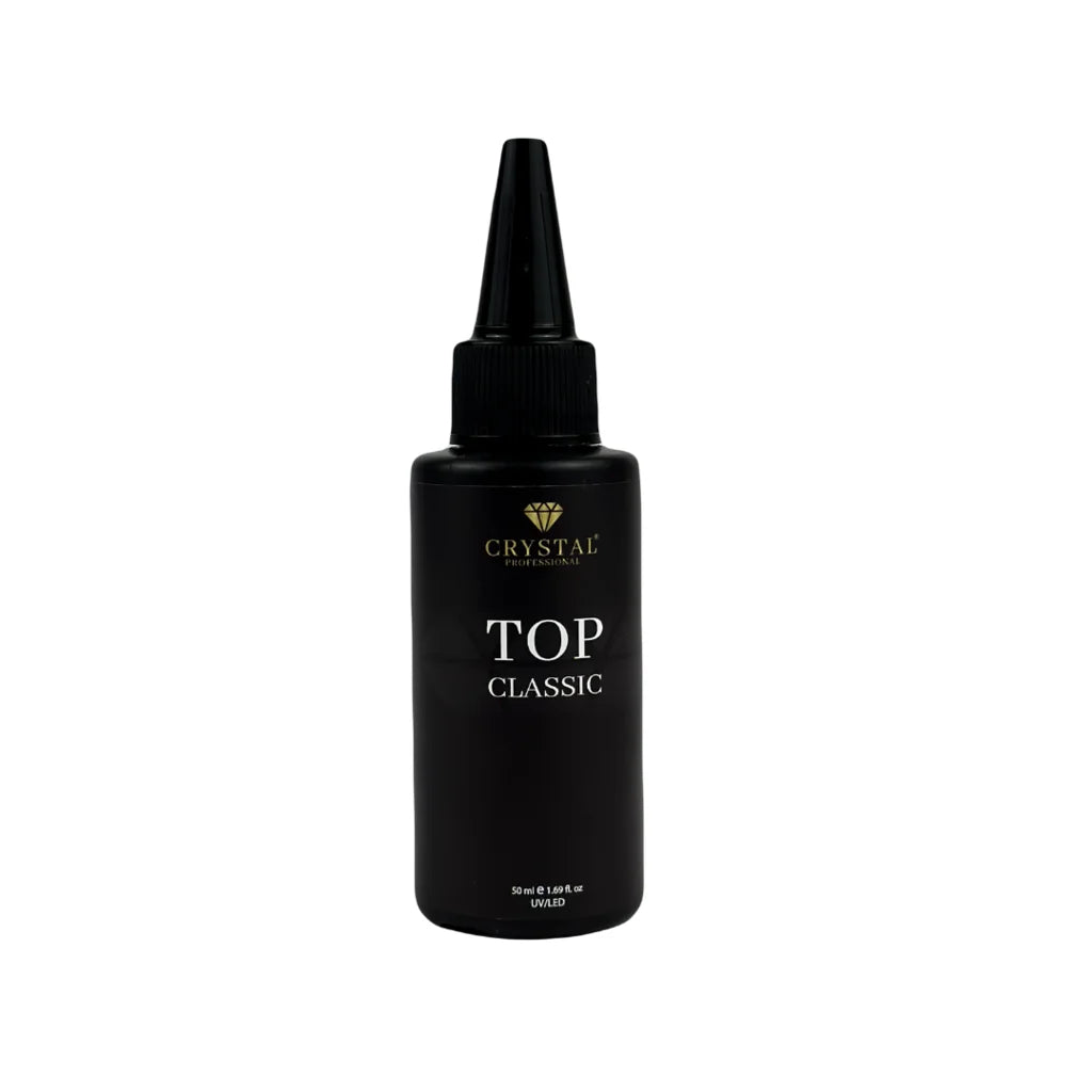 Top Classic Versiegler – Crystal Professional 50 ml