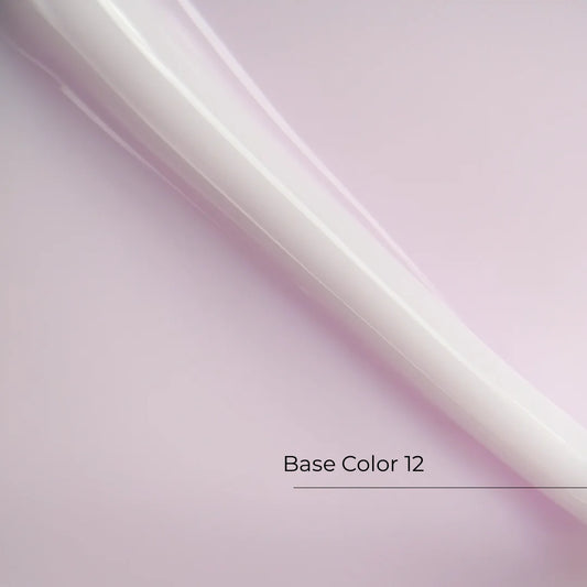 Base Color #12 HEMA- & TPO-frei 12 ml
