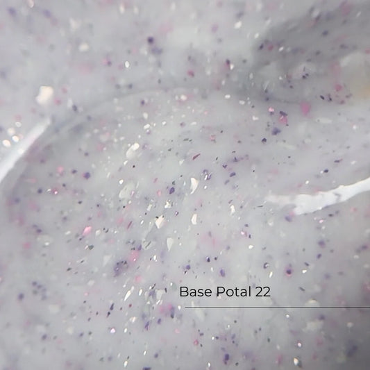 Base Potal №22 HEMA & TPO Free 12ml
