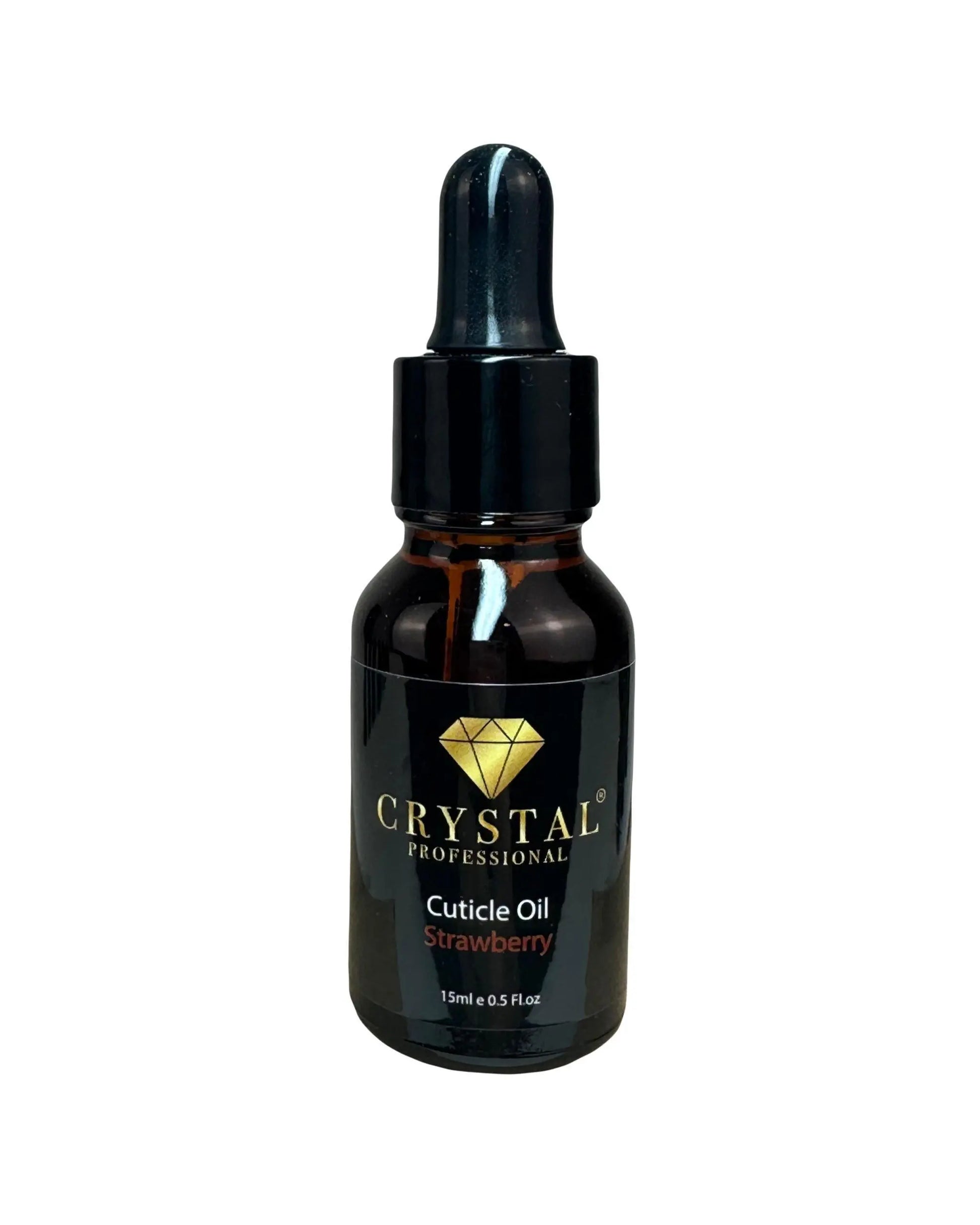 Cuticle Oil - Strawberry