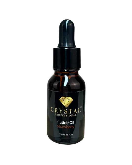 Cuticle Oil - Strawberry