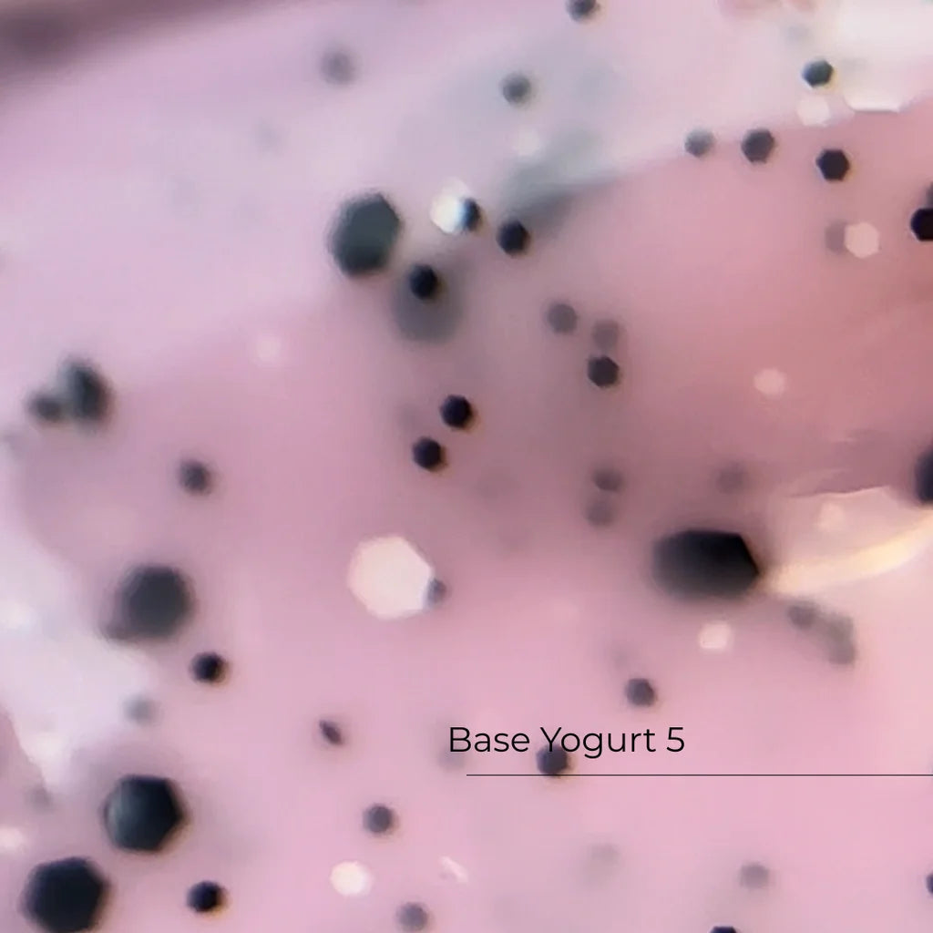 Base Yogurt №5 HEMA & TPO Free 12ml