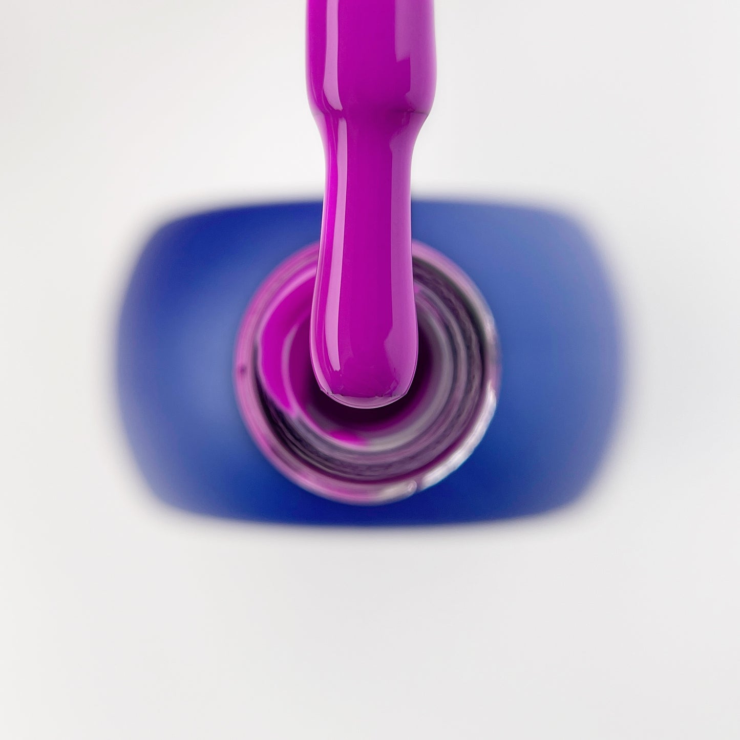 TOUCH Gel Polish 9 ml Neon, 4