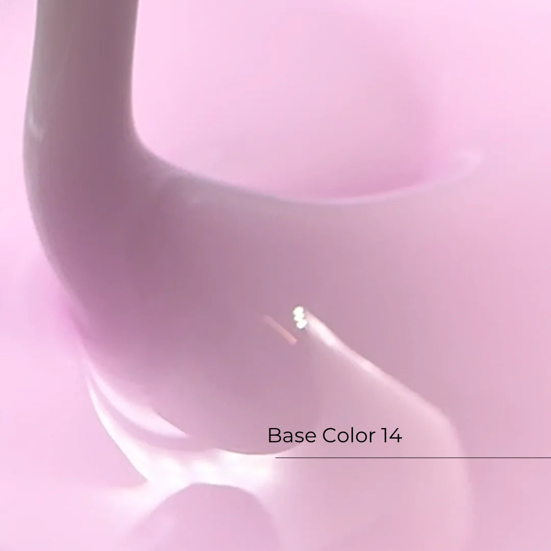 Base Color #14 HEMA & TPO Free 12ml