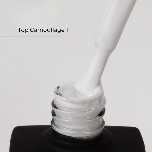 Top Camouflage #1 HEMA- & TPO-frei