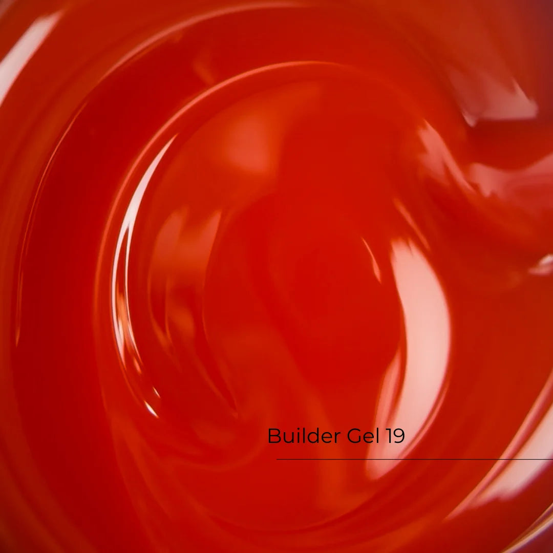 Builder Gel №19 HEMA & TPO Free 15ml