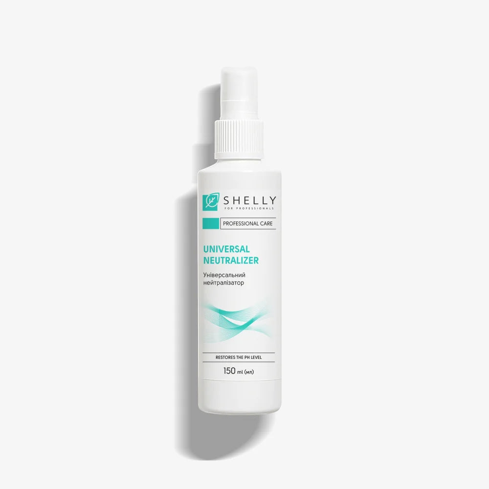Shelly Universal-Neutralisator 150 ml