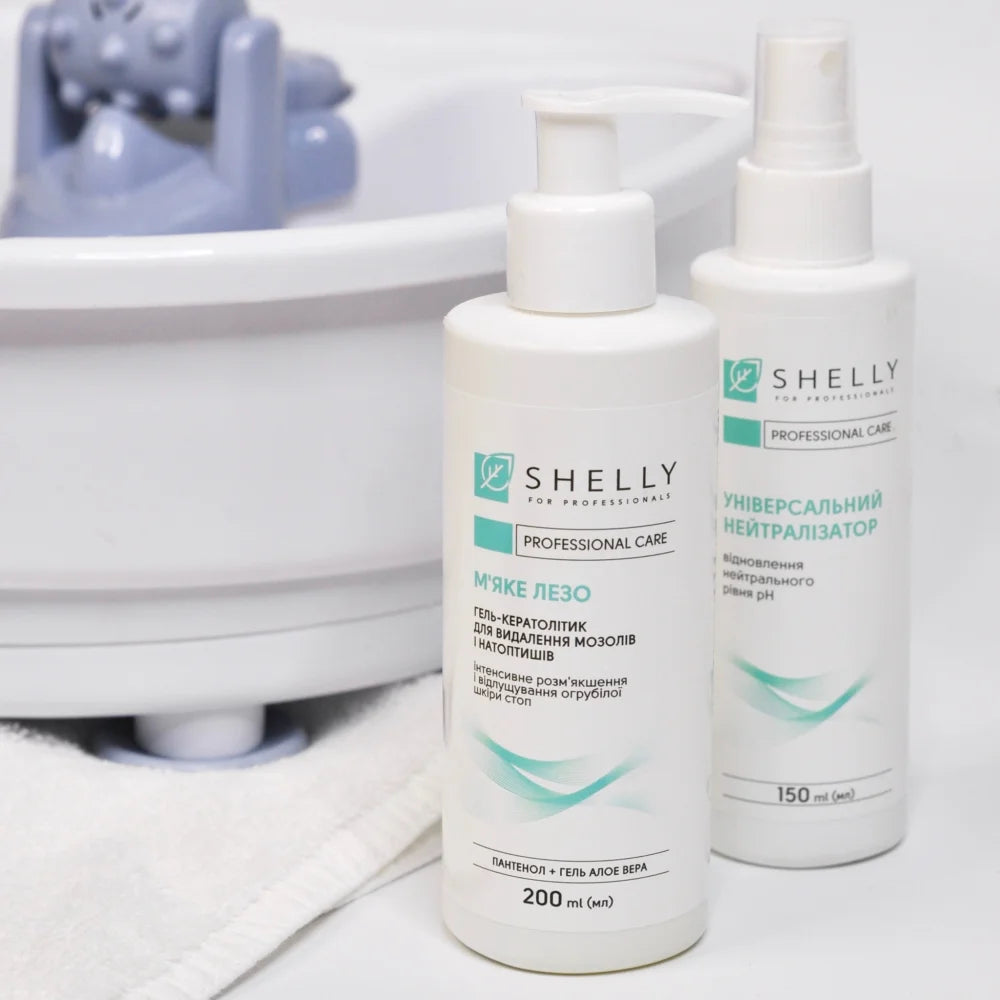 Shelly Universal-Neutralisator 150 ml