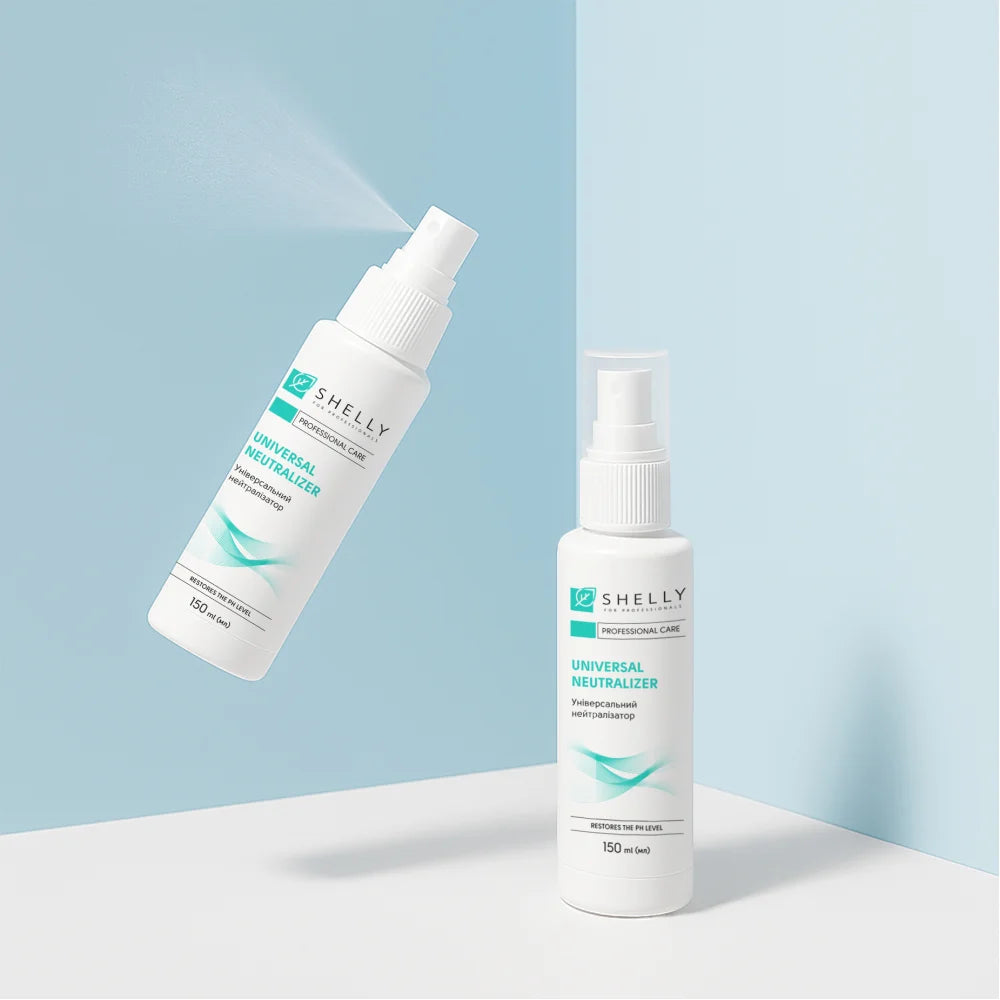 Shelly Universal-Neutralisator 150 ml