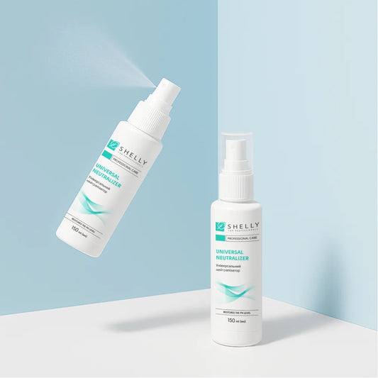 Shelly Universal-Neutralisator 150 ml
