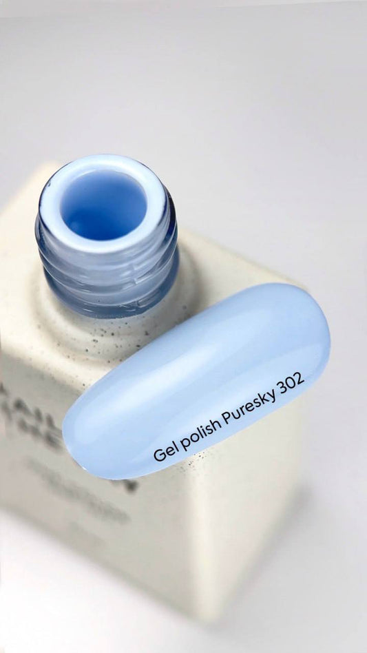 NAILS OF THE DAY Gel Polish Puresky 302 – 10 ml