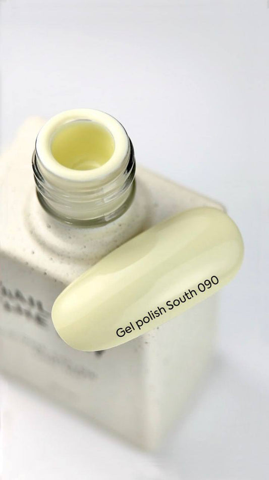 NAILSOFTHEDAY Gel Polish South-090, 10 ml